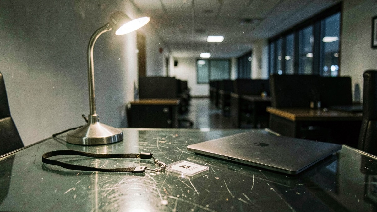 Istraživač Anthropic-a dao otkaz - 'kockamo se našim životima'